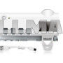 Диспенсер для зубной пасты и щеток автоматический Toothbrush sterilizer W-020